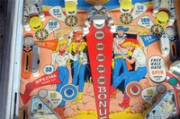 Image # 56551: Gold Rush Middle Playfield