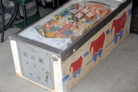 Image # 56553: Gold Rush Cabinet - Right