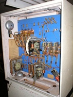 Image # 21357: Gold Rush Inside Backbox
