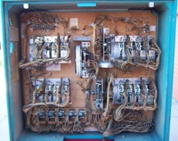 Image # 67130: Gold Rush Inside Backbox