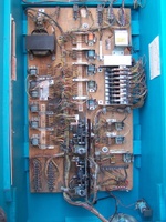 Image # 67132: Gold Rush Inside Cabinet