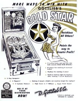 Image # 4648: Gold Star Flyer