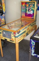 Image # 26983: Gold Star Cabinet - Full View