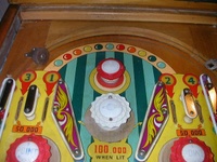 Image # 12878: Gold Star Upper Playfield