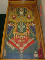 Image # 20765: Gold Star Playfield