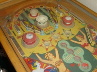 Image # 20766: Gold Star Upper Playfield