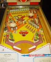 Image # 15236: Gold Strike Playfield
