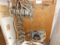 Image # 54108: Gold Strike Inside Backbox