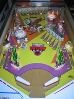 Image # 22994: Gold Strike Playfield
