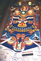 Image # 1020: Golden Bells Playfield