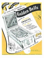 Image # 7845: Golden Bells Flyer