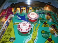 Image # 34298: Atlantis Upper Playfield