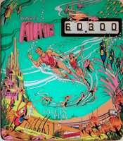 Image # 76159: Atlantis Backglass
