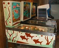Image # 19611: Atlantis Cabinet - Left