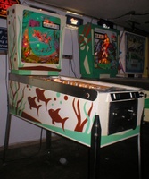 Image # 34300: Atlantis Cabinet - Left