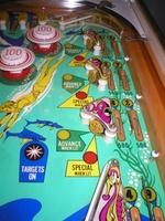Image # 34302: Atlantis Right Playfield