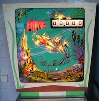 Image # 53803: Atlantis Half-Circle Replay Unit 
(We do not know the serial number of this game.)