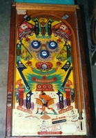 Image # 1028: Golden Gloves Playfield