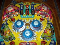 Image # 29728: Golden Gloves Upper Playfield