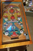 Image # 69747: Golden Gloves Playfield