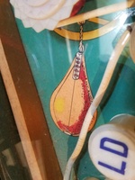 Image # 69752: Golden Gloves Playfield - Detail