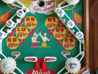 Image # 79369: Golden Gloves Lower Playfield