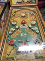 Image # 70088: Golden Gloves Playfield
