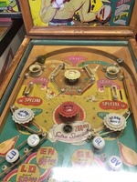 Image # 70090: Golden Gloves Upper Playfield