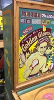 Image # 70092: Golden Gloves Backbox - Left