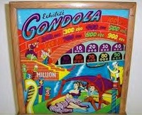 Image # 8269: Gondola Backglass