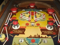 Image # 43694: Gondola Upper Playfield