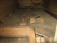 Image # 43703: Gondola Inside Cabinet