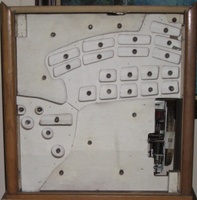 Image # 43699: Gondola Backbox Insert