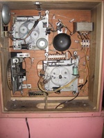 Image # 43700: Gondola Inside Backbox