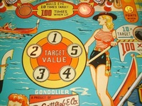 Image # 24051: Gondolier Playfield - Detail