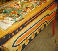 Image # 24053: Gondolier Cabinet - Right