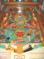 Image # 30563: Gondolier Playfield