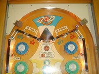Image # 24047: Gondolier Upper Playfield