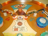 Image # 24050: Gondolier Playfield - Detail