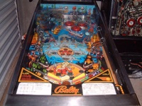 Image # 31731: Atlantis Playfield