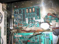 Image # 34900: Atlantis Williams D-11581 Sound with Adapter Board