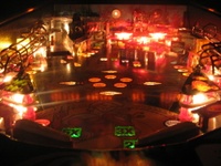 Image # 35412: Atlantis Illuminated Playfield