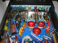 Image # 41911: Atlantis Upper Playfield