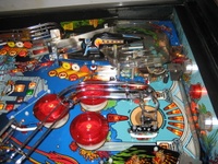 Image # 41912: Atlantis Upper Playfield