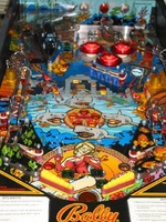 Image # 11036: Atlantis Playfield