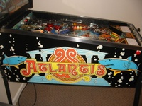 Image # 47476: Atlantis Cabinet - Left