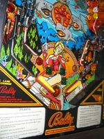 Image # 11038: Atlantis Lower Playfield