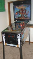Image # 11039: Atlantis Cabinet - Full View