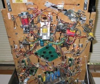 Image # 11040: Atlantis Under Playfield