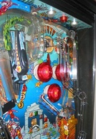 Image # 11042: Atlantis Upper Playfield